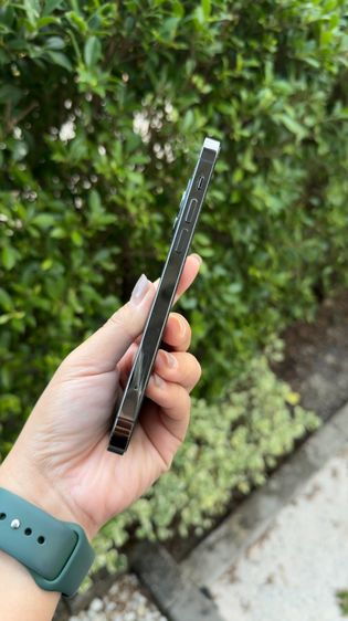 iPhone 12 Pro 128GB สี Graphite รูปที่ 5