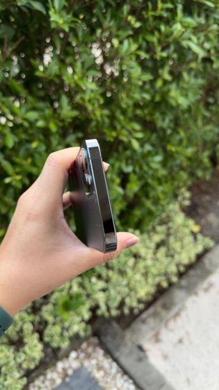 iPhone 12 Pro 128GB สี Graphite รูปที่ 3