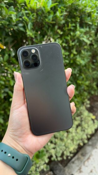iPhone 12 Pro 128GB สี Graphite รูปที่ 2