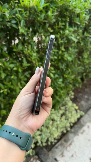 iPhone 12 Pro 128GB สี Graphite รูปที่ 6