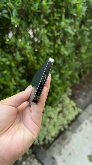 iPhone 12 Pro 128GB สี Graphite รูปที่ 4