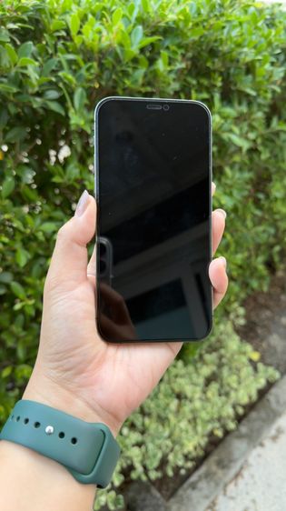 iPhone 12 Pro 128GB สี Graphite