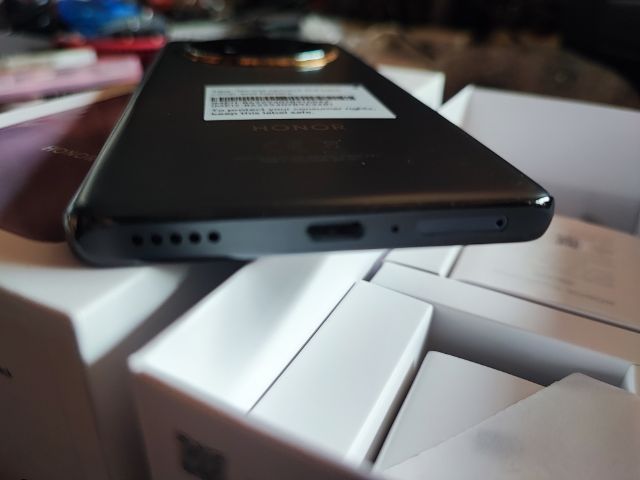 Honor X9C 5G สภาพใหม่ รูปที่ 8