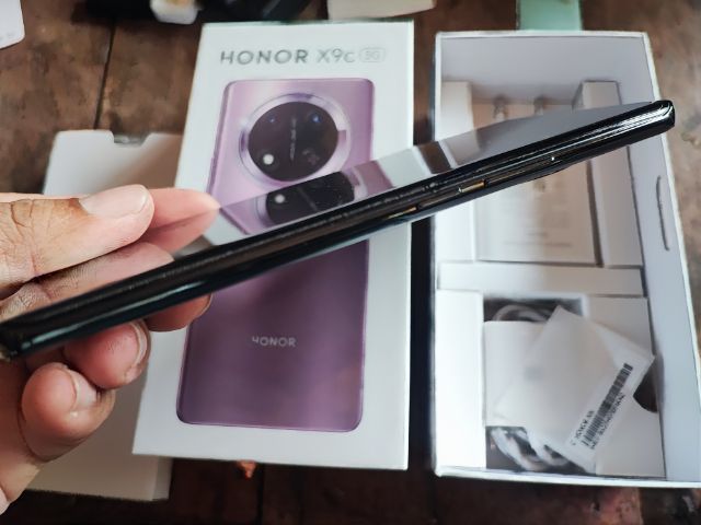 Honor X9C 5G สภาพใหม่ รูปที่ 2