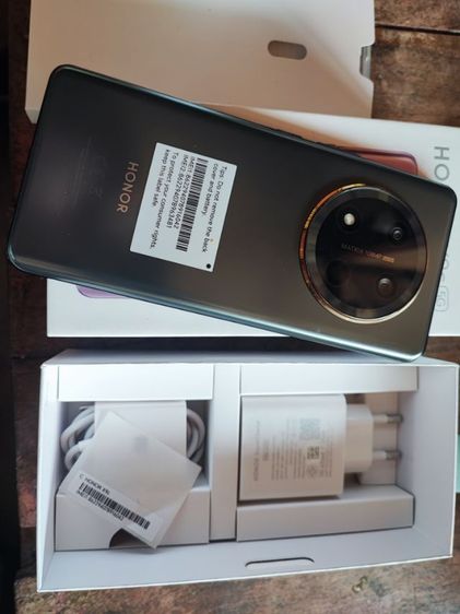 Honor X9C 5G สภาพใหม่ รูปที่ 7