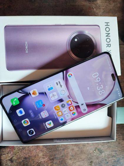 Honor X9C 5G สภาพใหม่