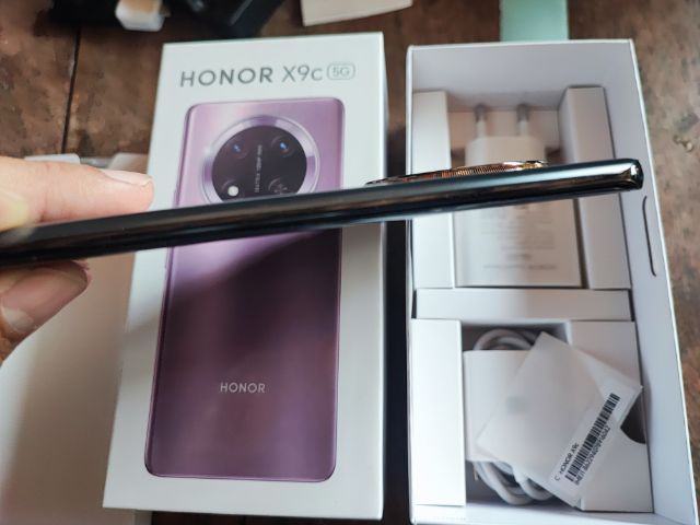 Honor X9C 5G สภาพใหม่ รูปที่ 6
