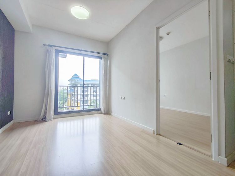 Pruksa ไม่อนุญาต มีบางส่วน ขายคอนโด ต่ำกว่าราคาตลาด ห้องสวย หาผู้เช่าง่ายมาก รูปที่ 2