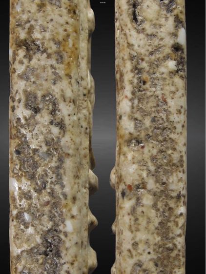 พระสมเด็จบางขุนพรหม  พิมพ์เส้นด้าย รูปที่ 5