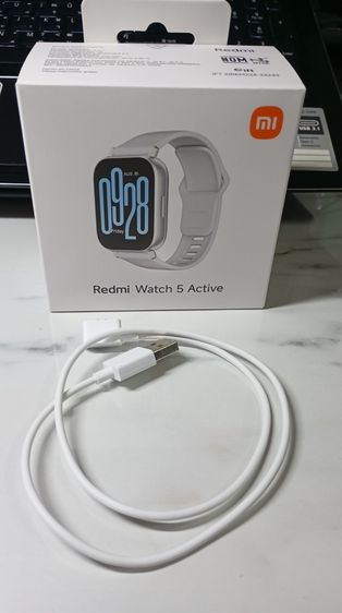 Xiaomi Redmi Watch 5 Active รูปที่ 2