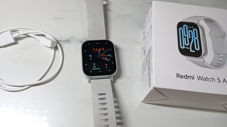 Xiaomi Redmi Watch 5 Active