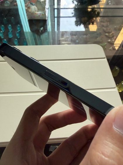 iPhone 12 Pro Max 128 GB " สี Pacific Blue " (เจ้าของขายเอง)  รูปที่ 11