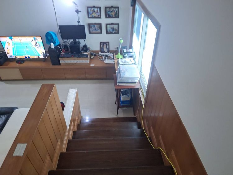 อื่นๆ มีบางส่วน ขายที่ดินพร้อมบ้าน 2 หลัง หมู่บ้านเมืองเอก ใกล้ตลาดสัมมากร, มหาวิทยาลัยรังสิต รูปที่ 4