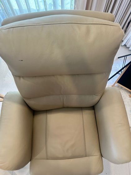 ขายเก้าอี้พักผ่อน NITORI ของแท้ จากญี่ปุ่น รูปที่ 3