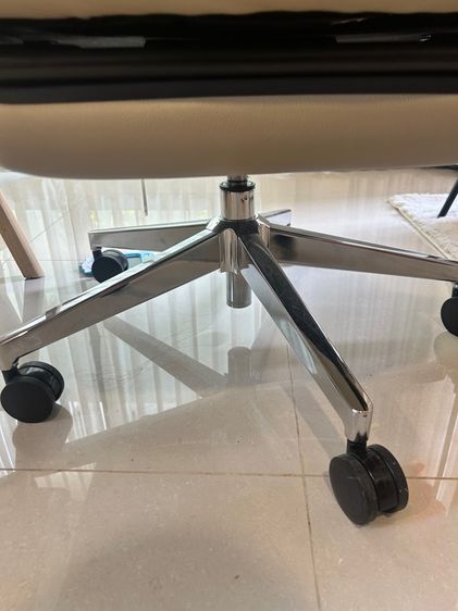 ขายเก้าอี้พักผ่อน NITORI ของแท้ จากญี่ปุ่น รูปที่ 2