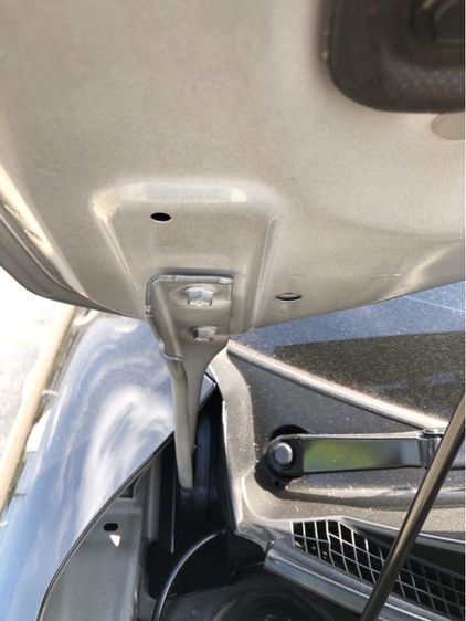 Suzuki Swift 2020 1.2 GL Sedan เบนซิน ไม่ติดแก๊ส เกียร์อัตโนมัติ ดำ รูปที่ 3