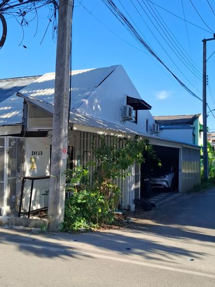 อื่นๆ สร้างเสร็จก่อน 2010 มีบางส่วน ไม่ใช่ ขายทาวเฮ้าส์ทำเลดีติดถนนไกล้ตลาด รูปที่ 4