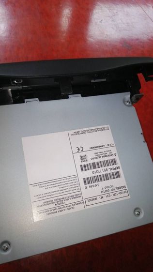 จอติรถCRVปี12สวยมีประกัน7ร้อย ส่งได้ทัก0813195660 ดูที่ ถ นางลิ้นจี่ รูปที่ 3