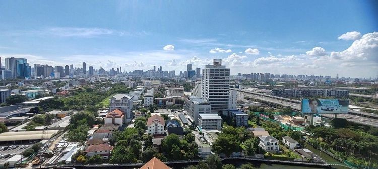 ตกแต่งครบ Pruksa 2013 ไม่อนุญาต ใช่ คอนโดฟิวโมเบียส รูปที่ 4