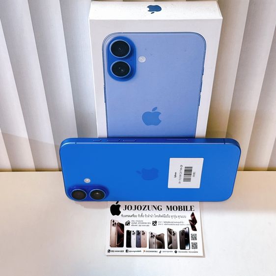 IPHONE16plus 512gb รูปที่ 2