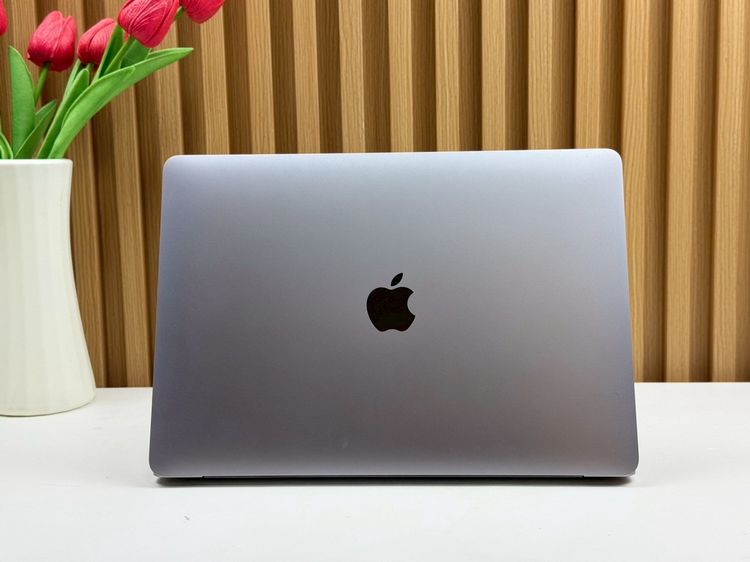 MacBook Air 13-inch 2018 Ram8GB SSD256GB SpaceGray รูปที่ 11