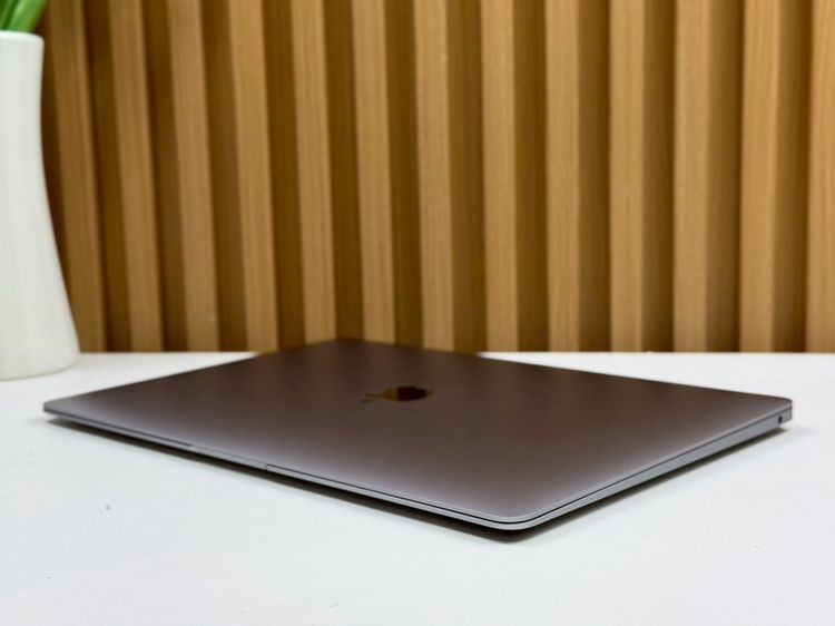 MacBook Air 13-inch 2018 Ram8GB SSD256GB SpaceGray รูปที่ 7