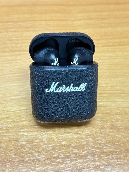 หูฟัง บลูทูธ Marshall MINOR III รูปที่ 2