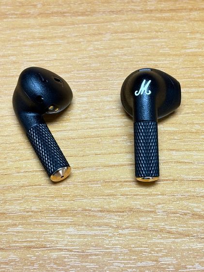 หูฟัง บลูทูธ Marshall MINOR III รูปที่ 3