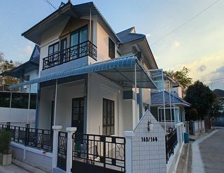 ขายบ้านเดี่ยวสินบดีราชพฤกษ์หลังใหญ่5ห้องนอนแปลงหัวมุม 
