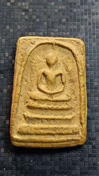 พระสมเด็จวัดระฆัง หลวงปู่ หิน 2482 ตามภาพ