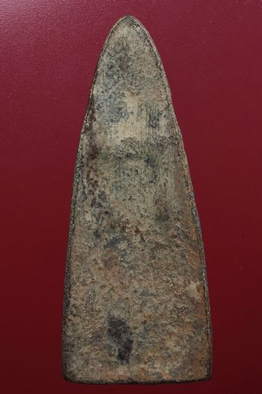 พระกรุหูยานสวยๆค่ะเก่าค่ะ รูปที่ 2