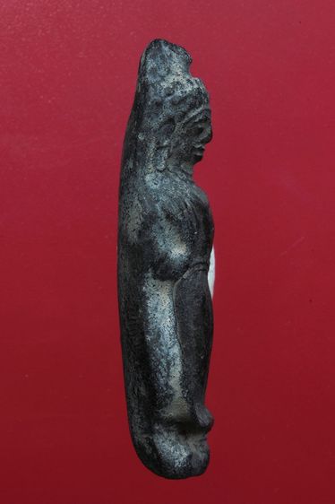 พระกรุเนื้อดินสวยๆค่ะเก่าค่ะ รูปที่ 3