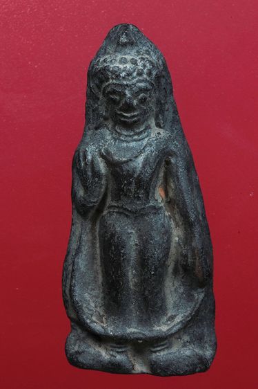 พระกรุเนื้อดินสวยๆค่ะเก่าค่ะ