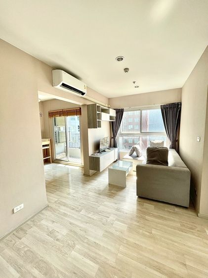 ขาย พลัมคอนโดรามคำแหงสเตชั่น (รับ Agent)