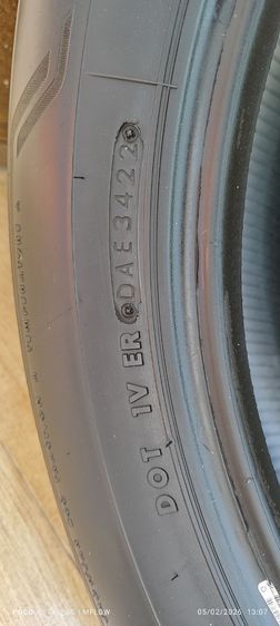 ยางรถยนต์