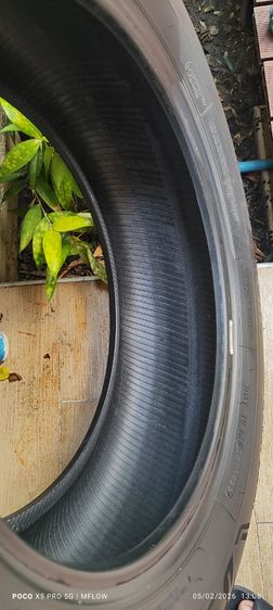 ยางรถยนต์ รูปที่ 5