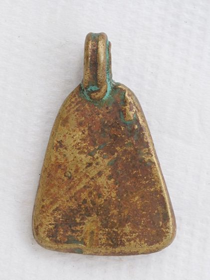 พระหลวงพ่อเงิน 28116817 รูปที่ 2