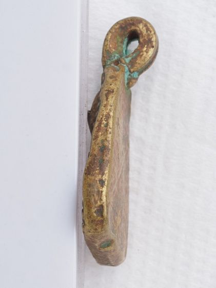 พระหลวงพ่อเงิน 28116817 รูปที่ 4