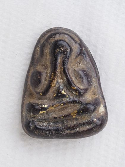 พระปิดตาเนื้อโลหะ 28116818