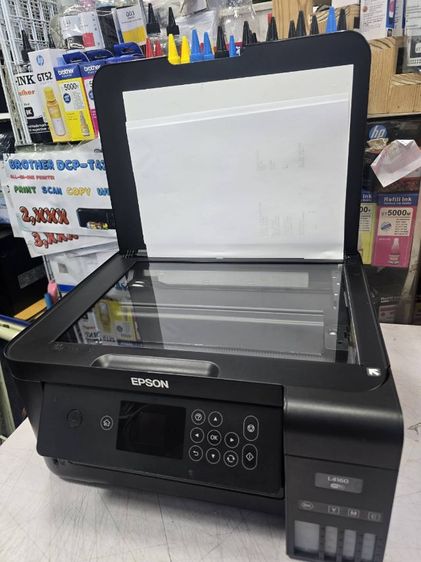 เครื่อง Epson L4160 รูปที่ 3