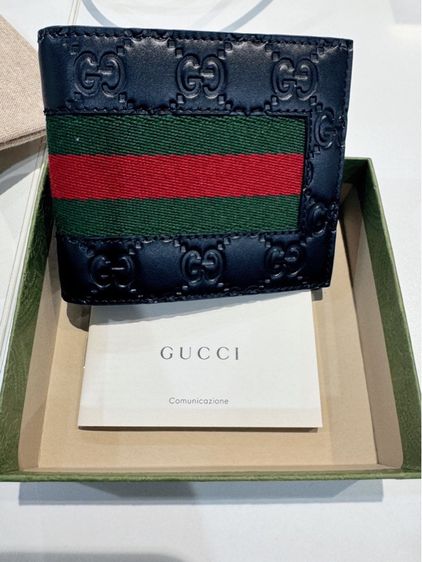 ไม่ระบุ ดำ กระเป๋า Gucci 