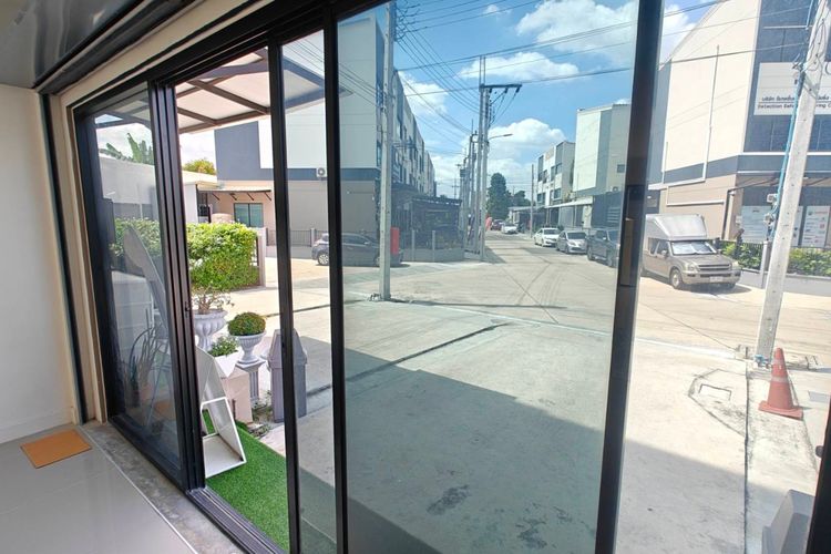 สำนักงานให้เช่า เทพารักษ์ ซอยมังกร District เทพารักษ์ รูปที่ 4