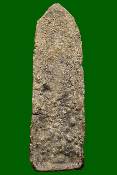 พระเนื้อโลหะเก่าฐาน2.2สูง7.2ซ.ม BB 244 รูปที่ 2