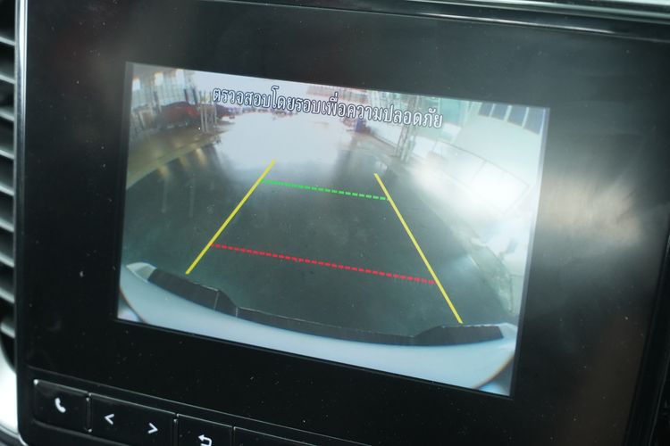 Isuzu D-MAX 2021 1.9 Hi-Lander L Pickup ดีเซล ไม่ติดแก๊ส เกียร์อัตโนมัติ ขาว รูปที่ 3