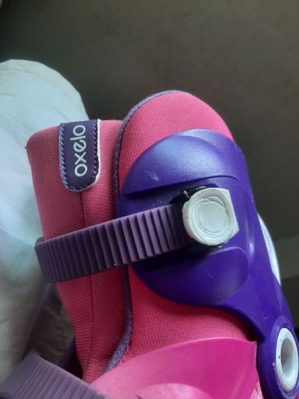 รองเท้าสเก็ต รูปที่ 11