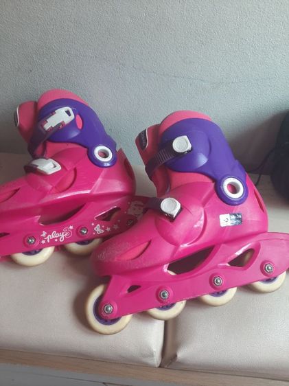 รองเท้าสเก็ต รูปที่ 17