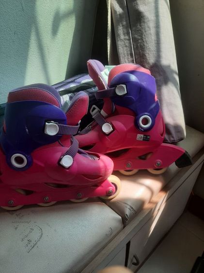 รองเท้าสเก็ต รูปที่ 12