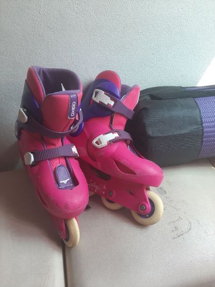 รองเท้าสเก็ต รูปที่ 18