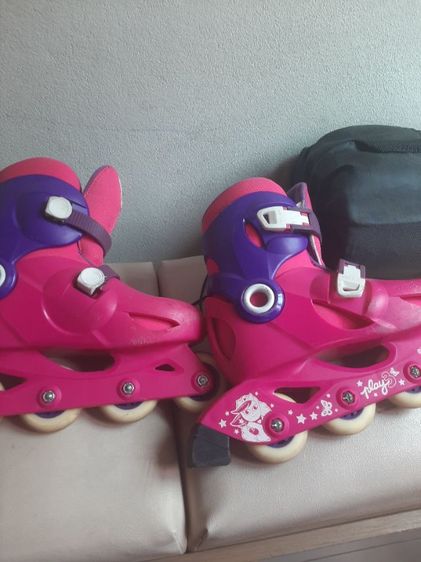 รองเท้าสเก็ต รูปที่ 2