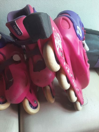 รองเท้าสเก็ต รูปที่ 10